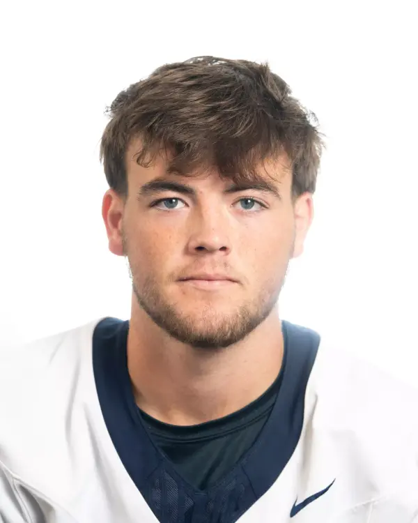 Alex Dudley, Football, University of Central Oklahoma