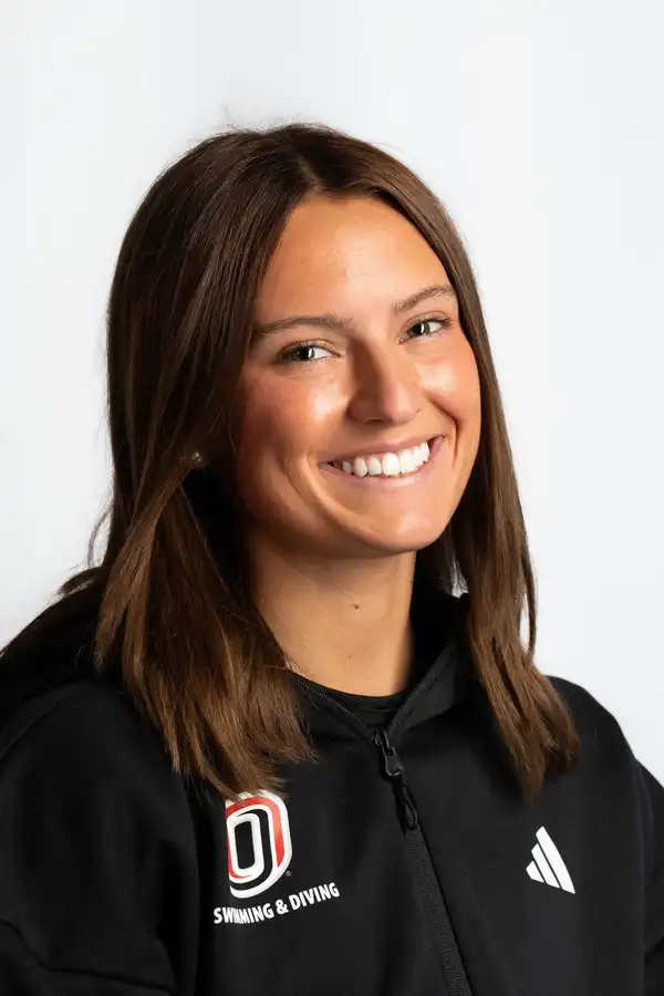 Addisyn Storms, Swimming & Diving, University of Nebraska Omaha