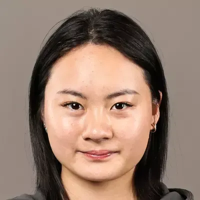 Yelin Zou, Fencing, Cornell University