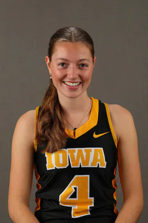 Niamh de Jong, Field Hockey, undefined
