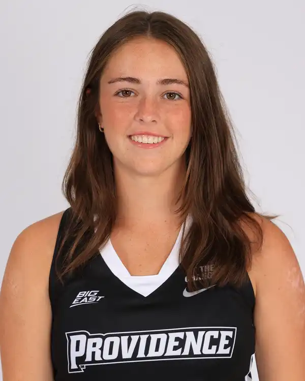 Adrianna Williams, Field Hockey, Providence College