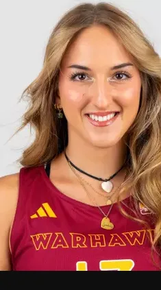 Izabela Zukowska, Beach Volleyball, undefined