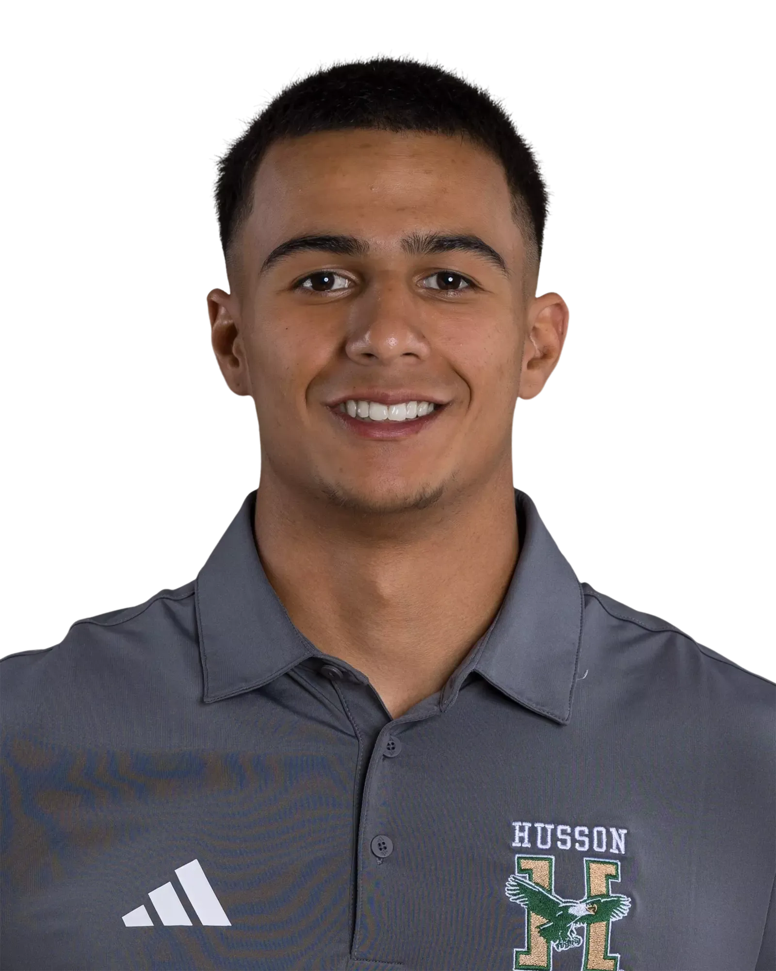 Adrian Acosta, Football, undefined