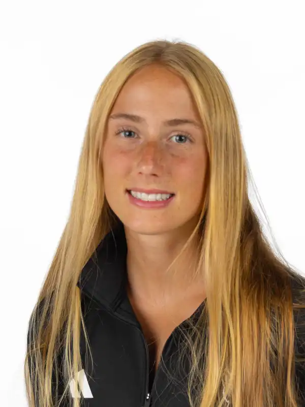Emily Wisniewski, Track and Field (O), North Carolina State University