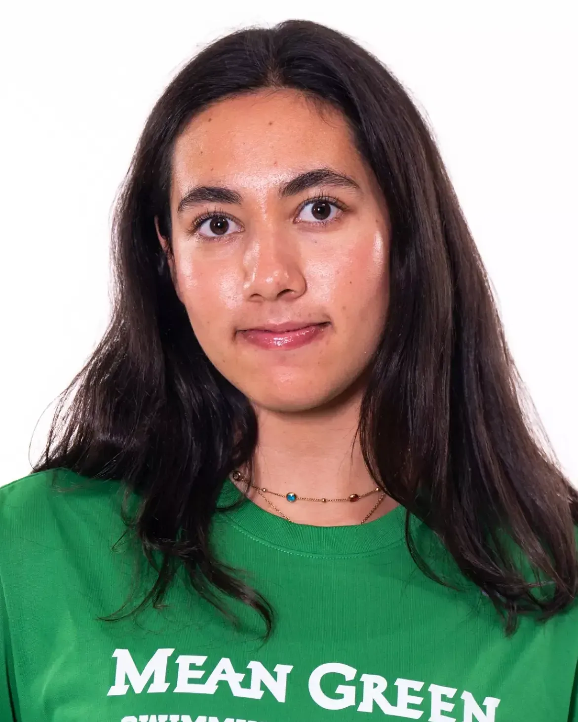 Maria Jose Sanchez Castro, Swimming & Diving, University of North Texas