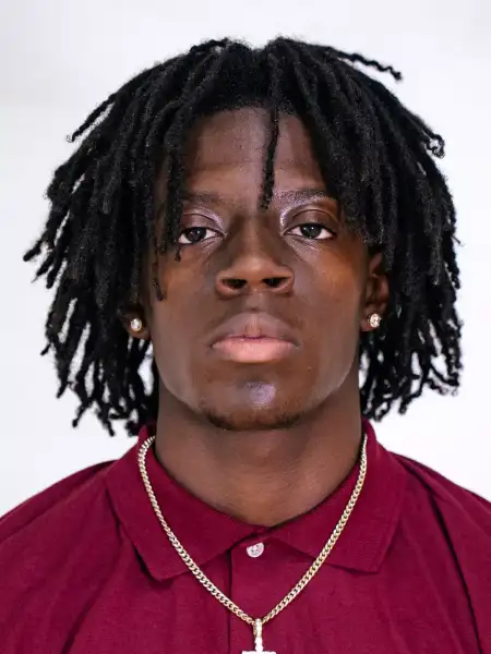 Markis Wells III, Football, Erskine College