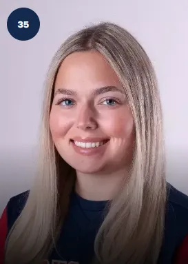 Giana Quintanar, Softball, undefined