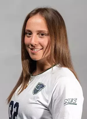 Maddie Peterson, Soccer, undefined