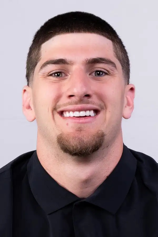 Carson Crawford, Football, University of Colorado Boulder