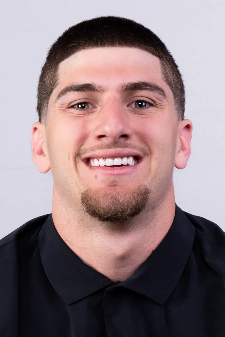 Carson Crawford, Football, undefined