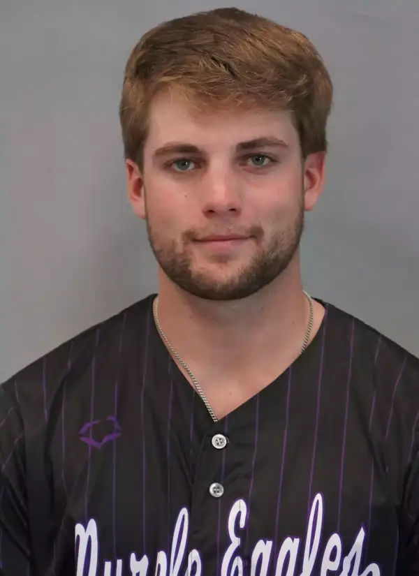 Jack Dickinson, Baseball, Niagara University