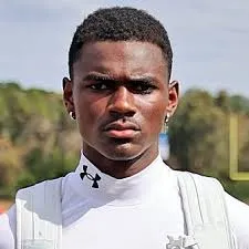 Dillon Alfred, Football, undefined