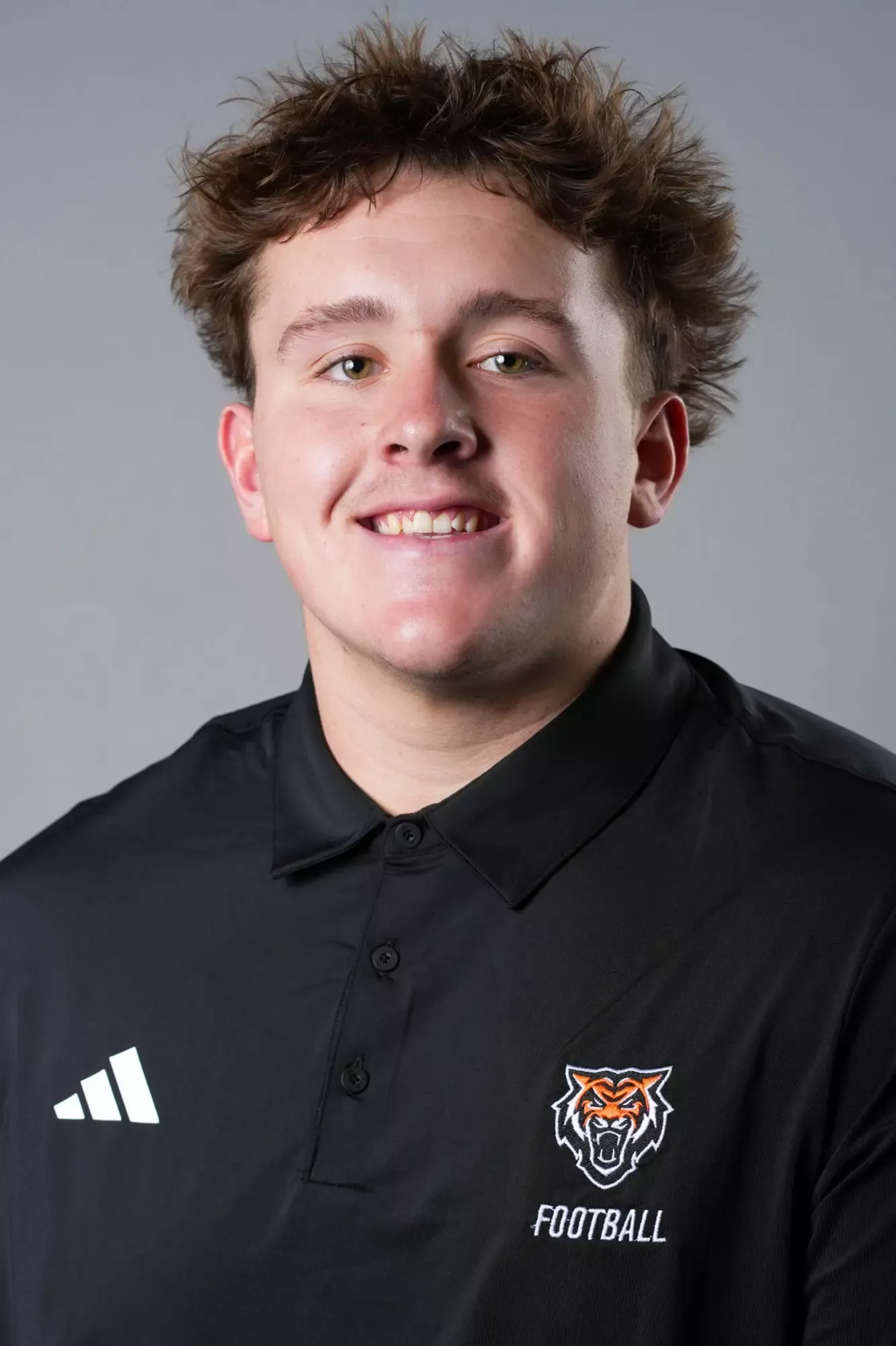 Luke Kingman, Football, Idaho State University