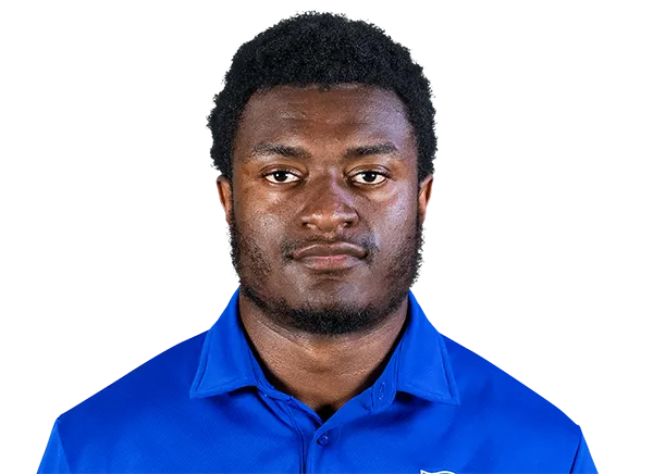 JJ Johnson, Football, undefined