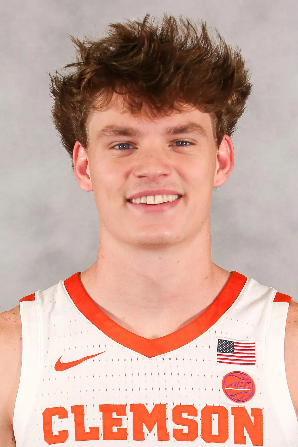 Matt Kelly, Basketball, Clemson University