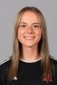 Caitlyn Thompson, Soccer, Miami (OH) University