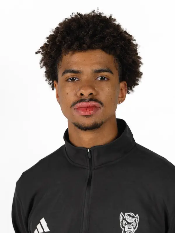 Xavier Branker, Track and Field (O), North Carolina State University