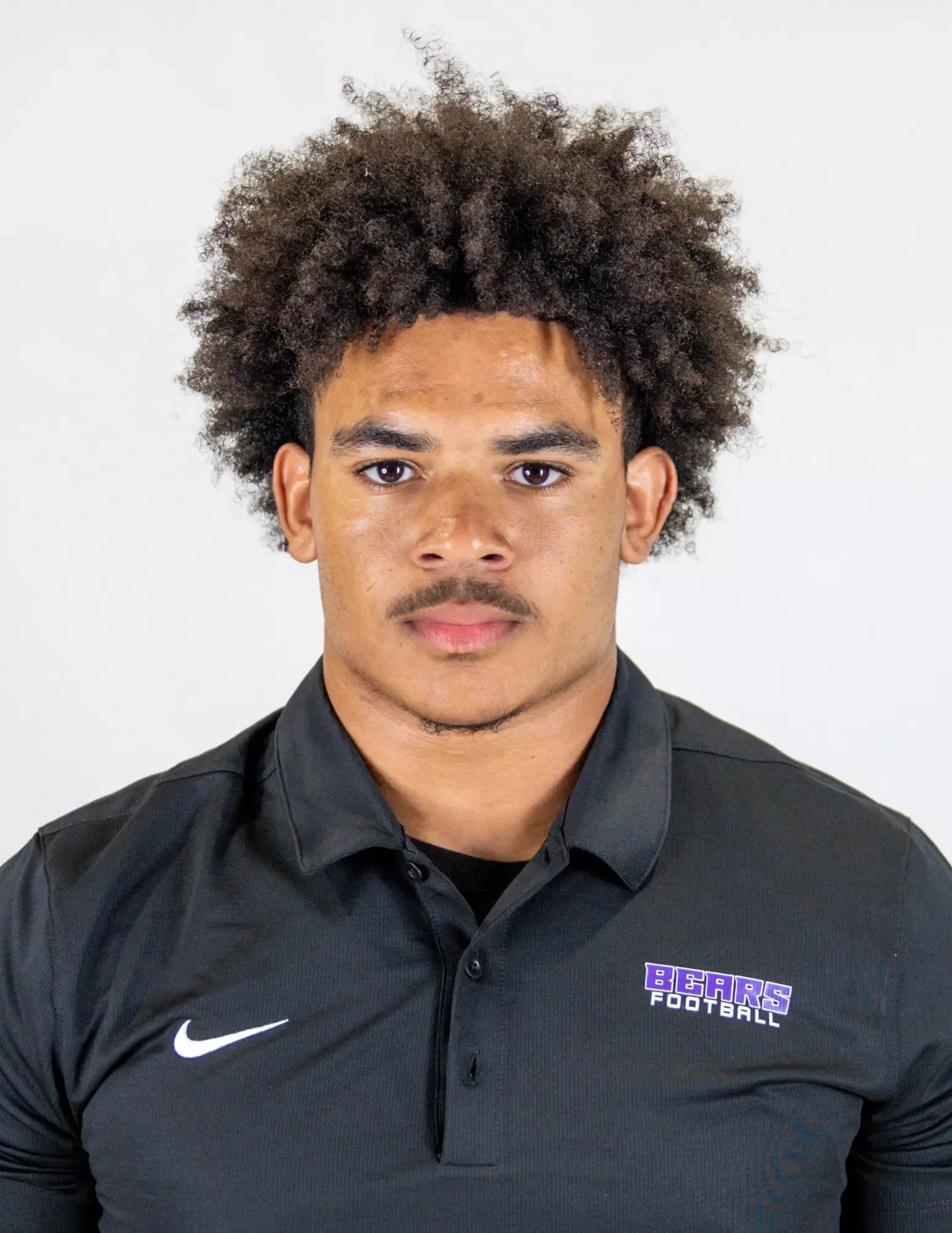 Stephen Dicus, Football, University of Central Arkansas