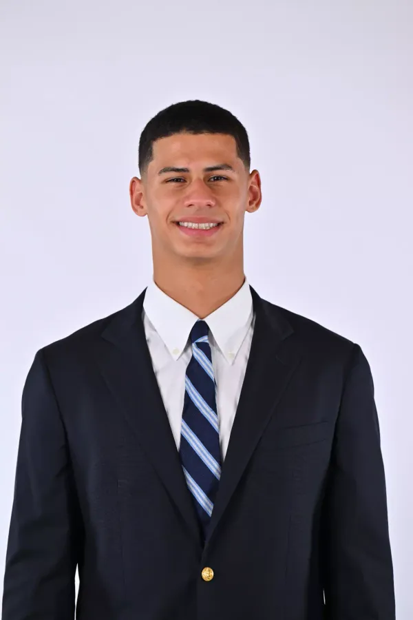 Max Kunisaki, Swimming & Diving, Villanova University