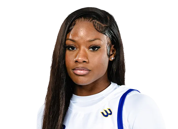 Dae'Jaidence Kincade, Basketball, undefined
