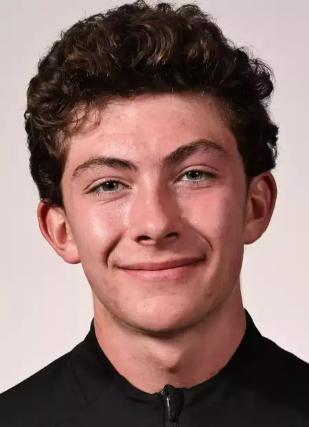 Douglas Antaky, Track and Field (O), Cornell University