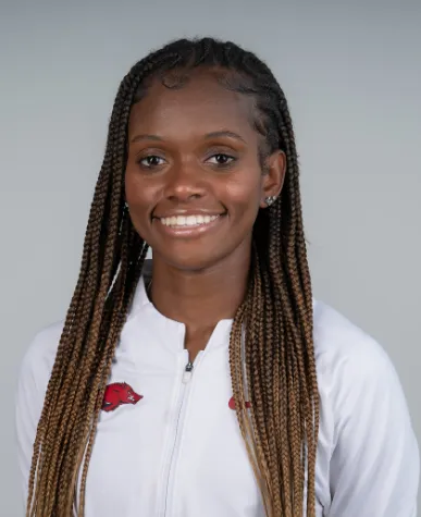 Simone Ballard, Track and Field, undefined