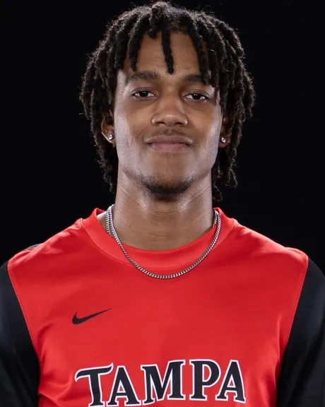 Javaughn Barrett, Soccer, undefined