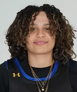 Bethany Ebanks, Basketball, Johnson & Wales University (Providence)