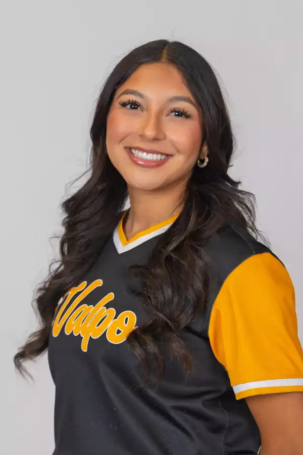 Lana Tellez, Softball, Valparaiso University