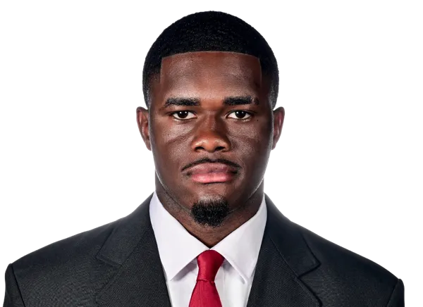 Jalen Peterson, Football, undefined