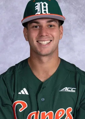 Ethan Puig, Baseball, undefined