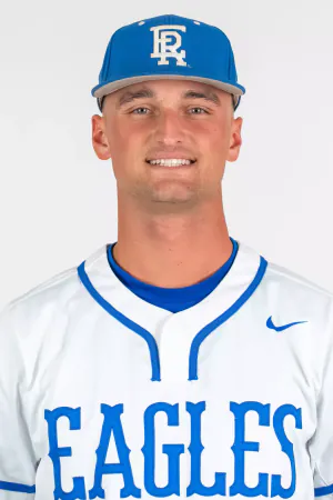 Bailey Russell, Baseball, undefined