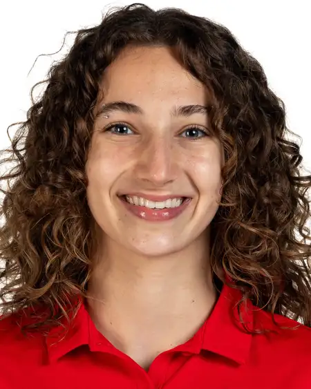 Anna Creel, Track and Field (O), University of Maryland
