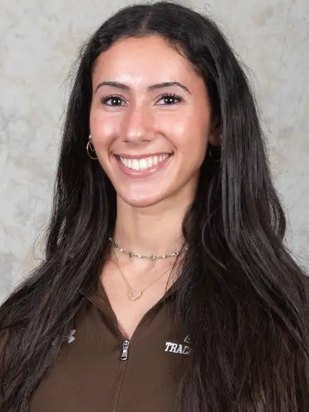 Lena Perlmutter, Track and Field (O), Lehigh University