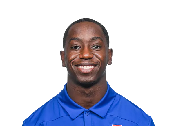 Cedric Woods, Football, undefined