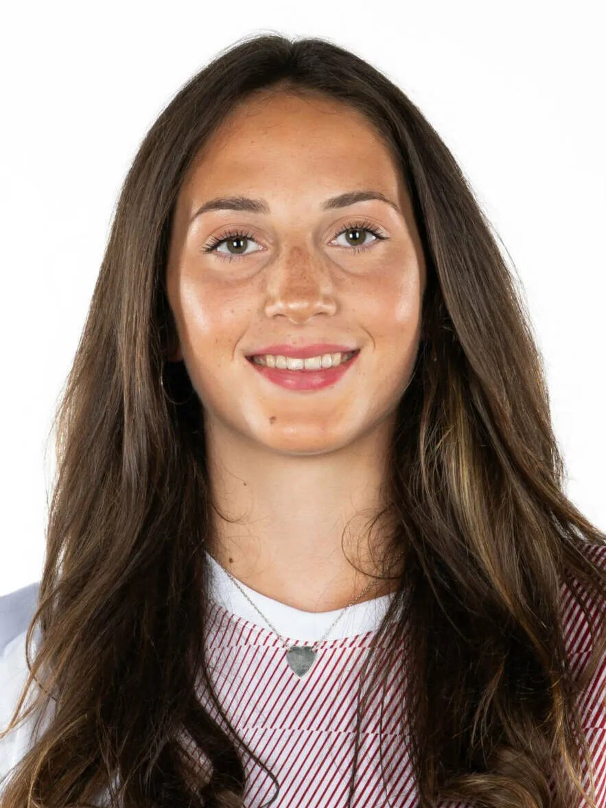 Emily Walne, Soccer, University of South Carolina