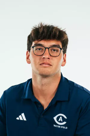 Andrew Bonelli, Water Polo, undefined