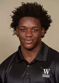 Tay Franklin, Football, undefined