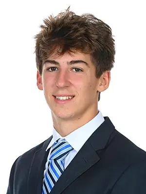 David Manzo, Lacrosse, undefined