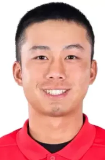 Chi Chun Chen, Golf, undefined