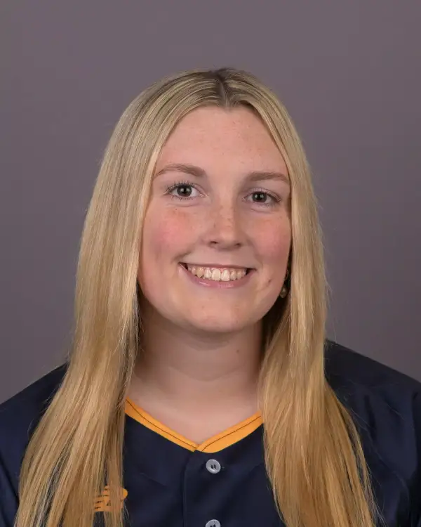Sophia Senger, Softball, Merrimack College