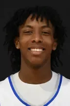 Franklin Jones, Basketball, Franklin & Marshall College