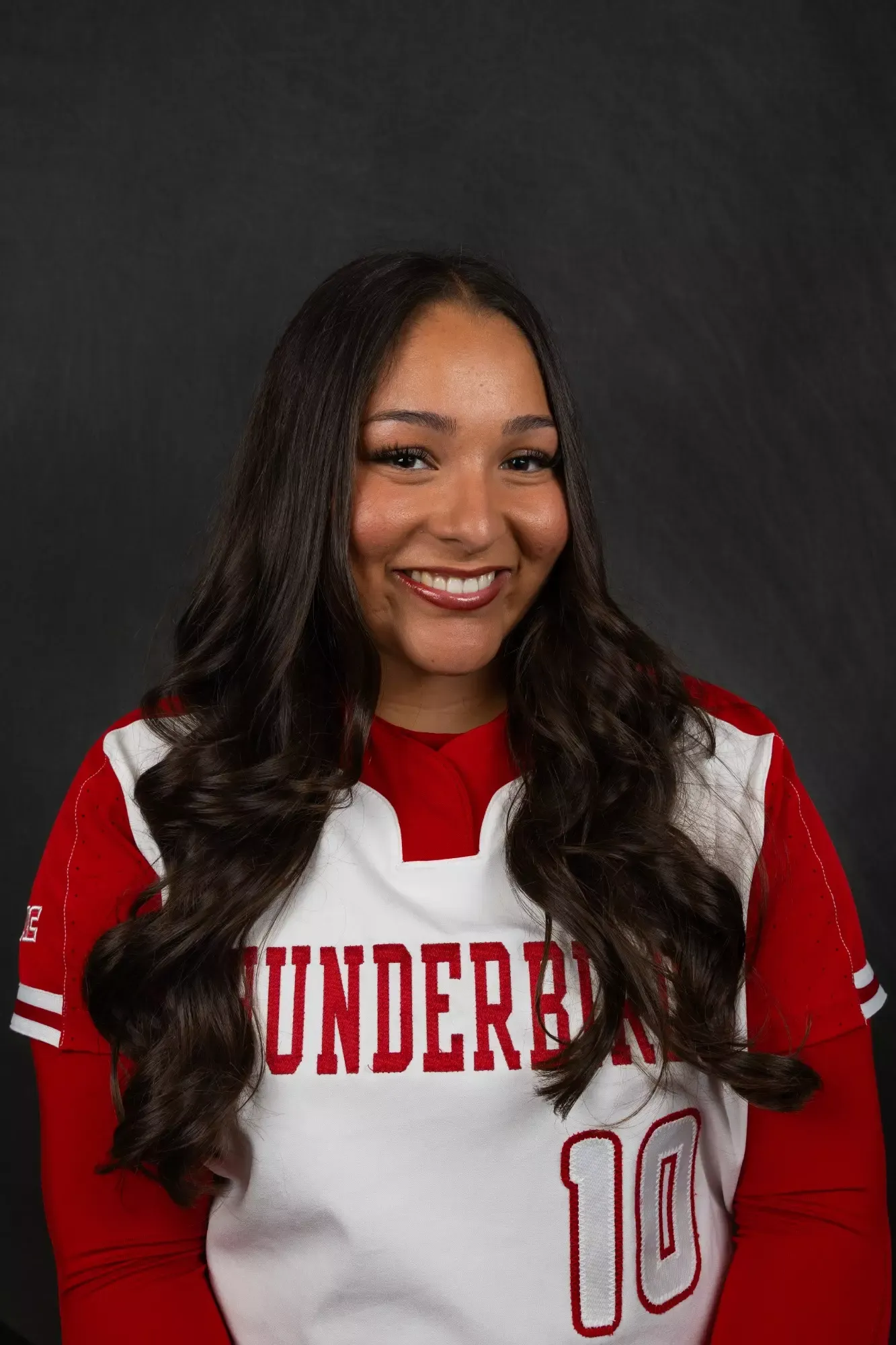 Arianna Ramirez, Softball, Southern Utah University