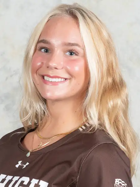 Hannah Cross, Lacrosse, Lehigh University