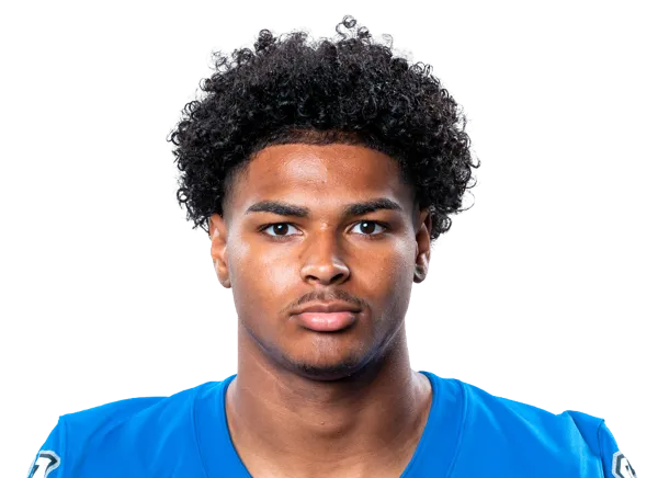 Eddie Pleasant III, Football, Marshall University