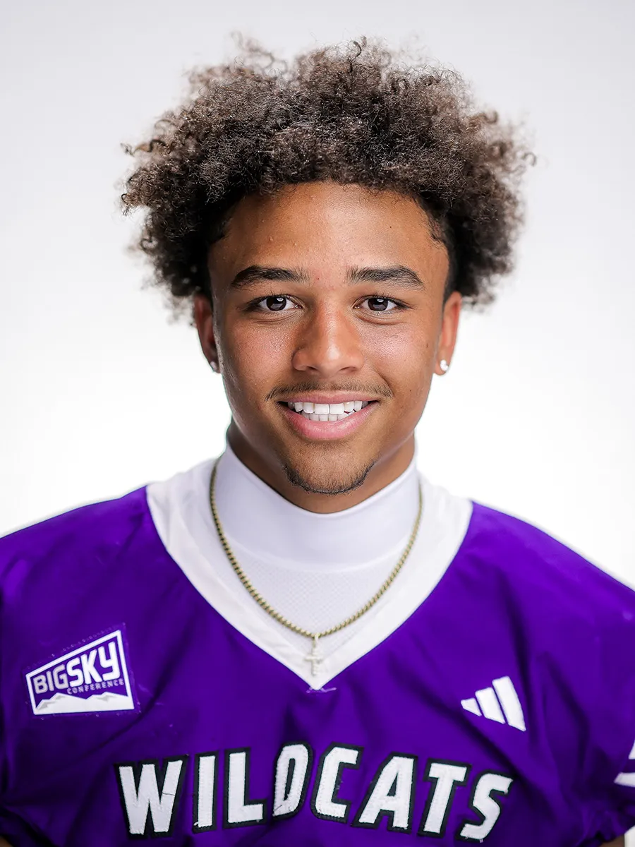 Jordan Bostick, Football, undefined