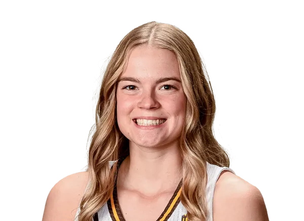 Emily Mellema, Basketball, University of Wyoming