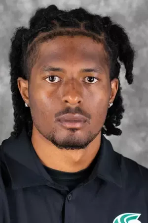 Jayden Robinson, Football, undefined