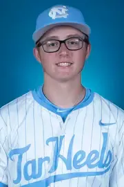 Walker McDuffie, Baseball, University of North Carolina