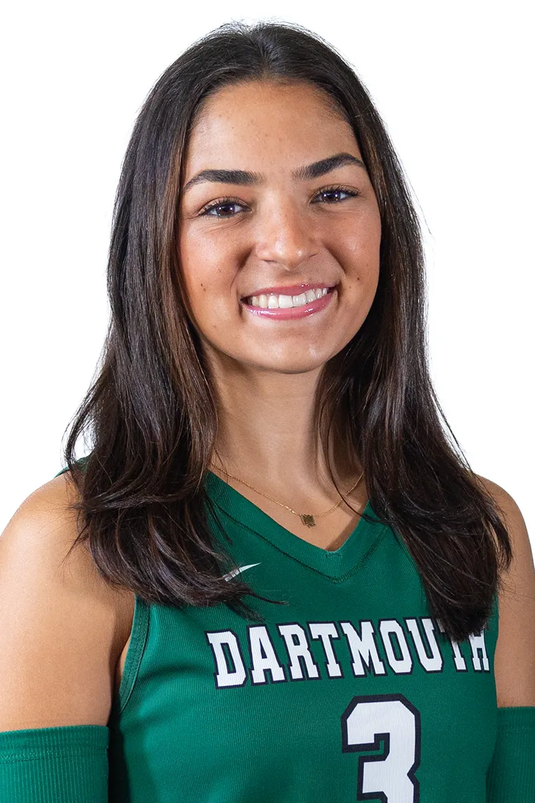 Julia Gojcaj, Volleyball, undefined